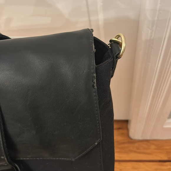 Phillip Lim for Target Mens Large Overnight Bag - Never Used! - Picture 5 of 8